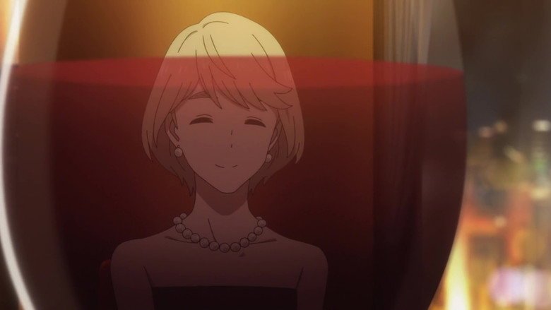DARLING in the FRANXX screenshot 10