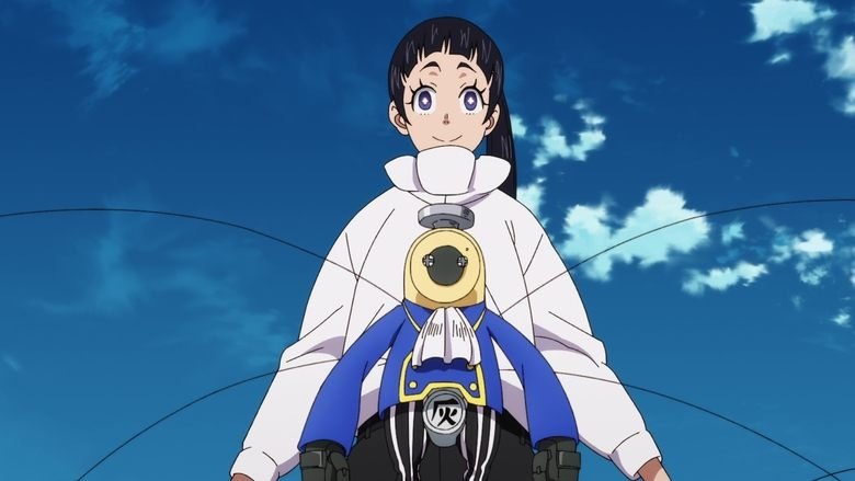 Fire Force screenshot 10