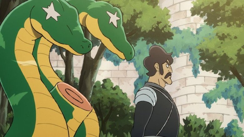 Ranking of Kings: The Treasure Chest of Courage screenshot 7