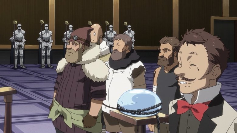 That Time I Got Reincarnated as a Slime screenshot 4