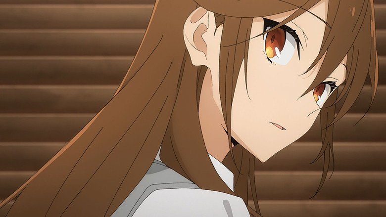 Horimiya screenshot 1