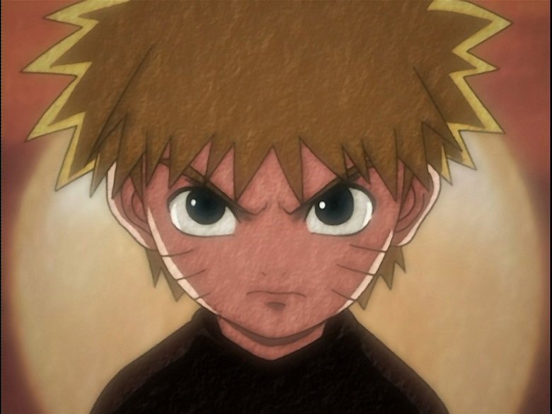 Naruto screenshot 2