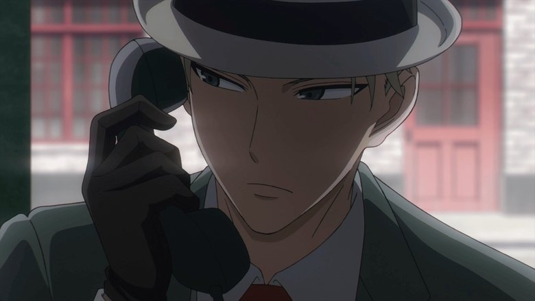 SPY x FAMILY screenshot 9