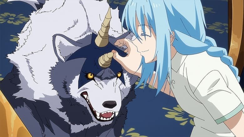 That Time I Got Reincarnated as a Slime screenshot 9