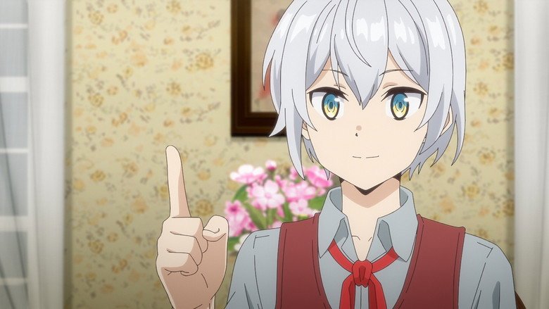 Possibly the Greatest Alchemist of All Time screenshot 7 Possibly the Greatest Alchemist of All Time screenshot 7