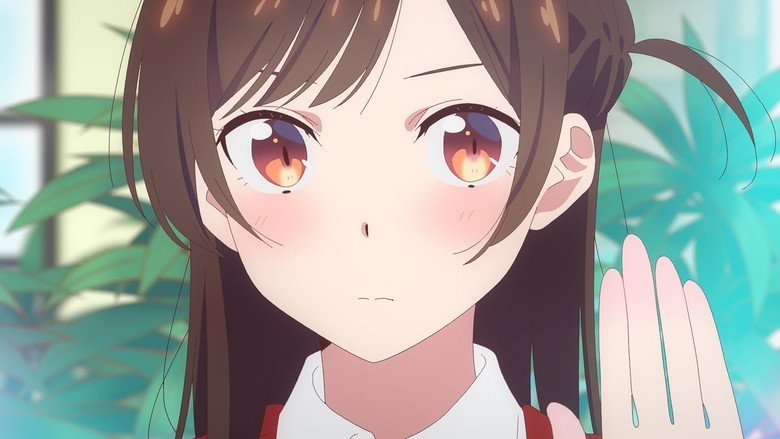 Rent-a-Girlfriend screenshot 8