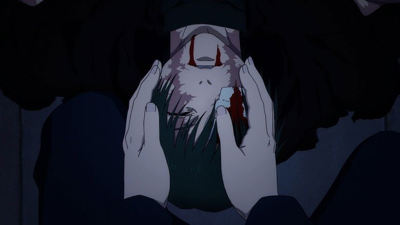 JUJUTSU KAISEN screenshot 7