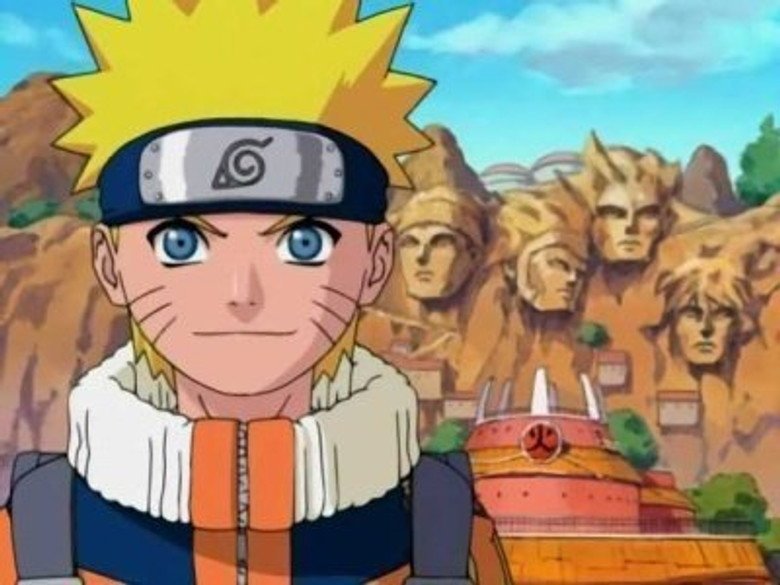 Naruto screenshot 2