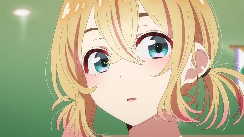 Rent-a-Girlfriend screenshot 6
