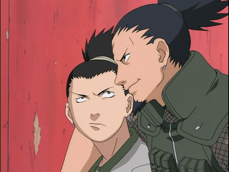 Naruto screenshot 6