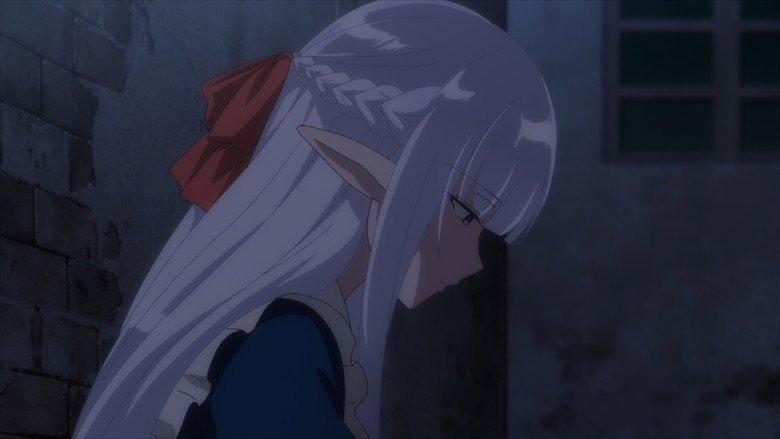 An Archdemon's Dilemma: How to Love Your Elf Bride screenshot 6