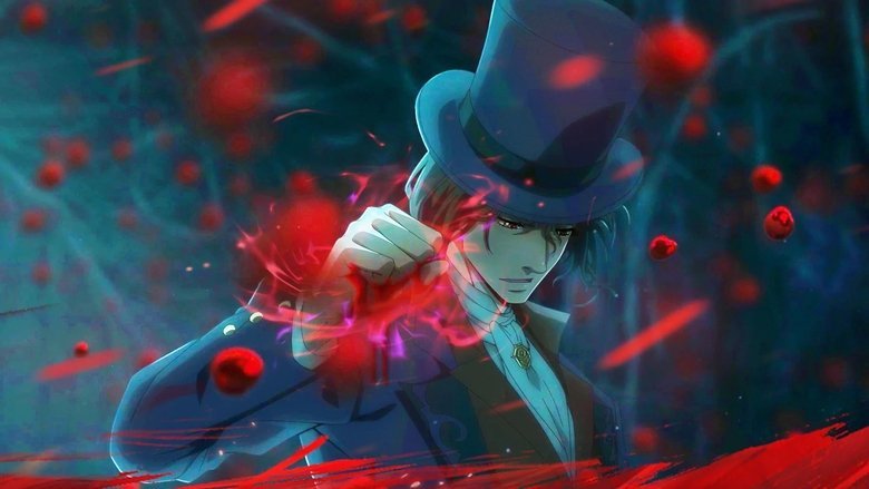 Lord of Mysteries screenshot 2 Lord of Mysteries screenshot 2