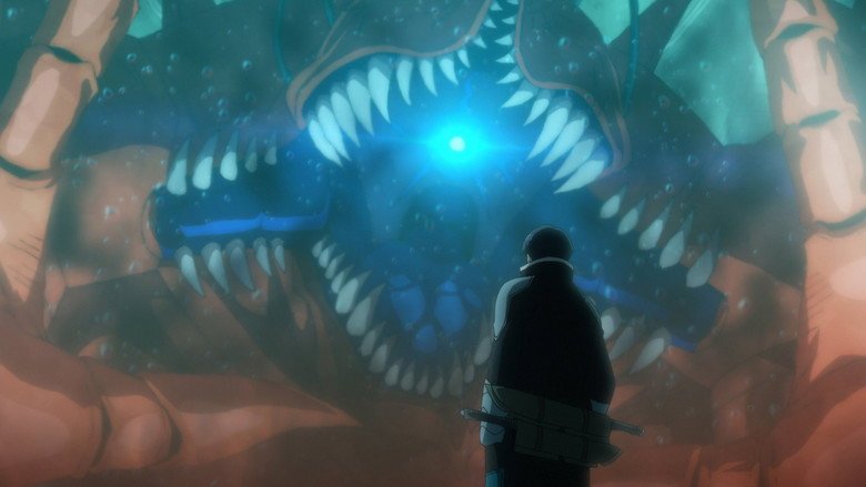 Kaiju No. 8 screenshot 4