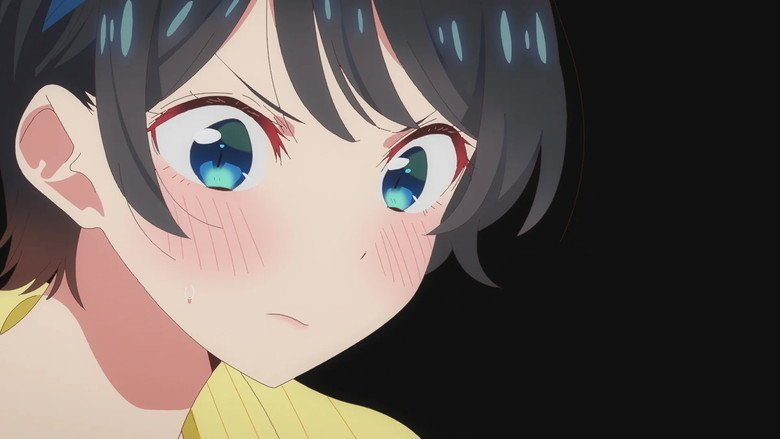 Rent-a-Girlfriend screenshot 9
