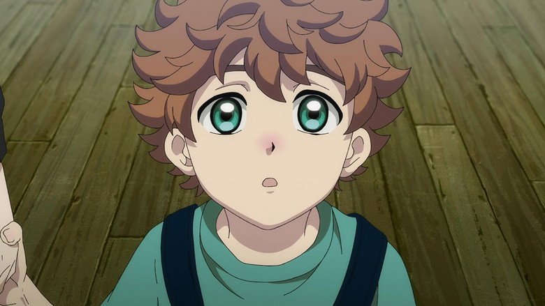 BUCCHIGIRI?! screenshot 10