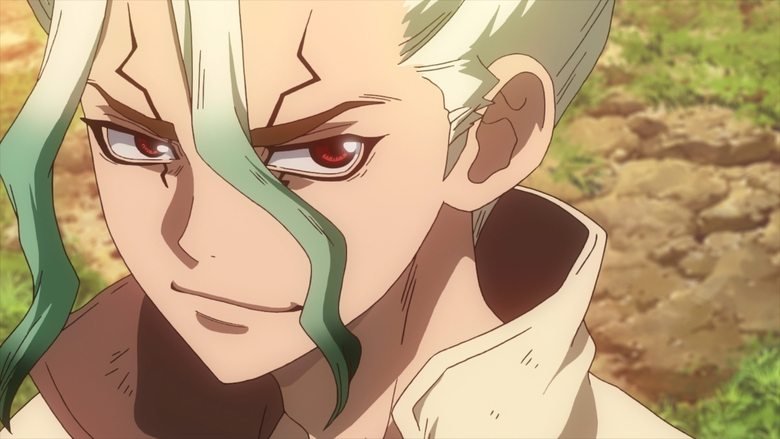 Dr. STONE screenshot 2 Dr. STONE screenshot 2