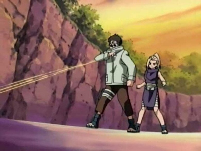 Naruto screenshot 10