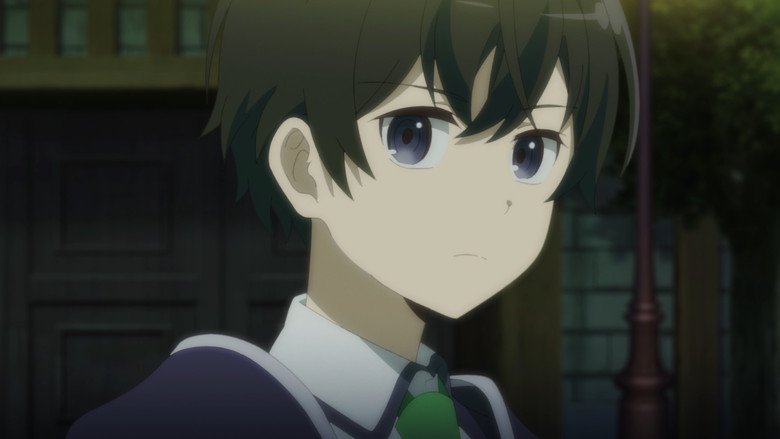 The Reincarnation of the Strongest Exorcist in Another World screenshot 5 The Reincarnation of the Strongest Exorcist in Another World screenshot 5
