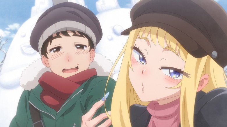 Hokkaido Gals Are Super Adorable! screenshot 10