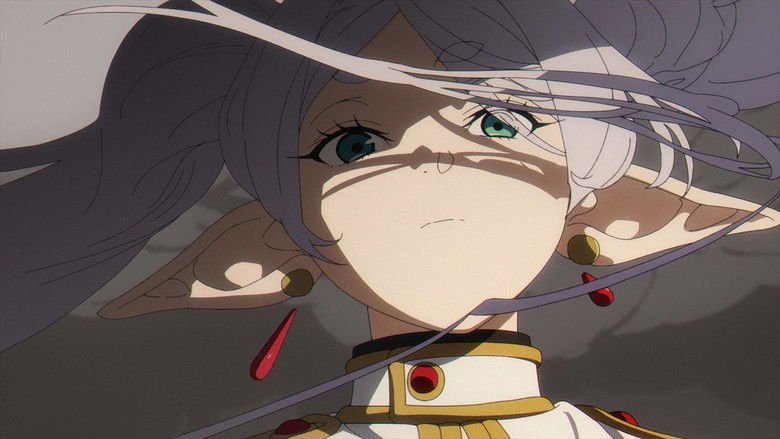 Frieren: Beyond Journey's End screenshot 10