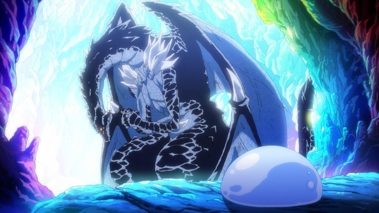 That Time I Got Reincarnated as a Slime screenshot 10