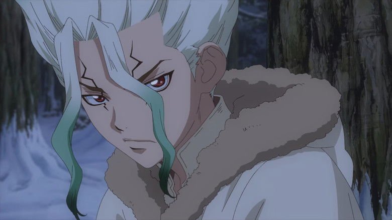 Dr. STONE screenshot 2