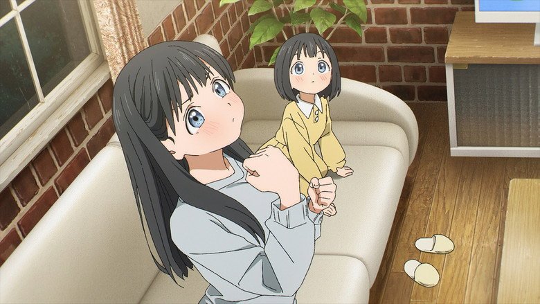 Akebi's Sailor Uniform screenshot 6