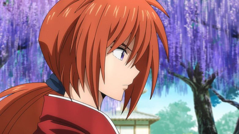 Rurouni Kenshin  (2023) screenshot 10