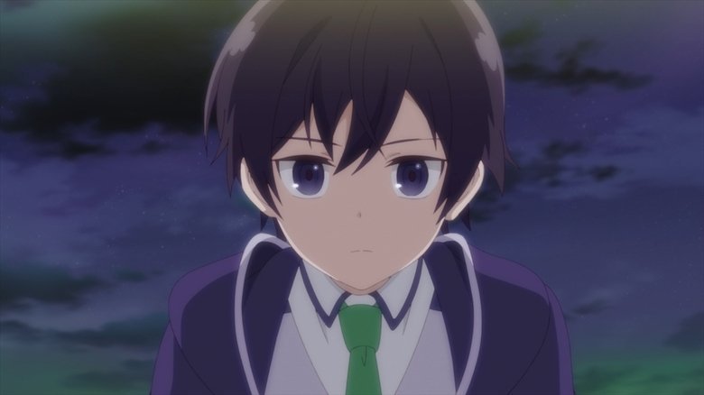 The Reincarnation of the Strongest Exorcist in Another World screenshot 1 The Reincarnation of the Strongest Exorcist in Another World screenshot 1