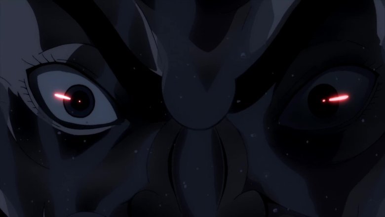 BAKI screenshot 1