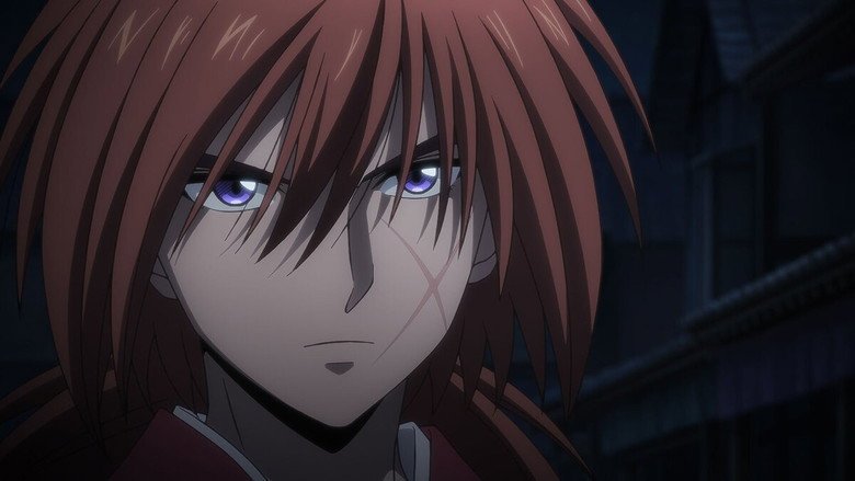 Rurouni Kenshin  (2023) screenshot 9