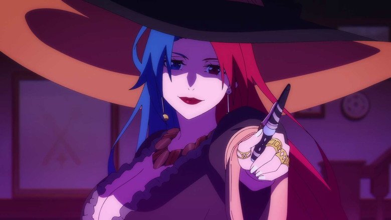 Wistoria: Wand and Sword screenshot 7