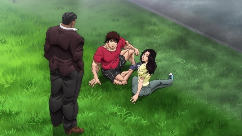 BAKI screenshot 10