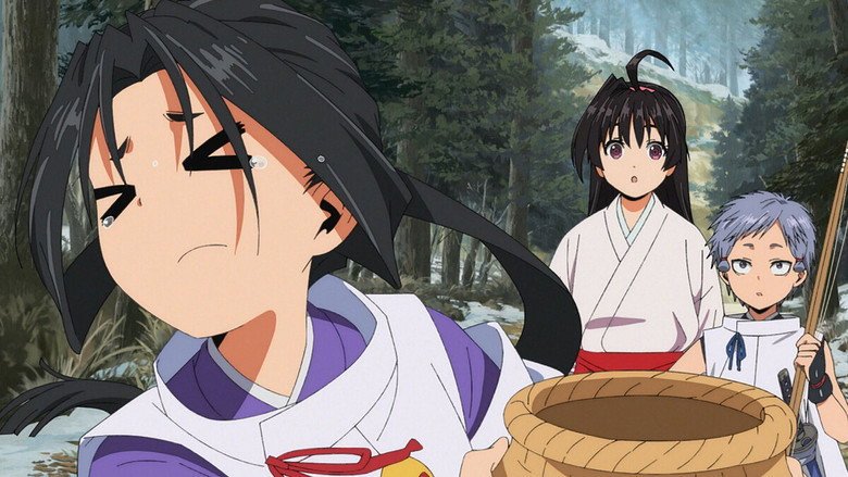 The Elusive Samurai screenshot 6