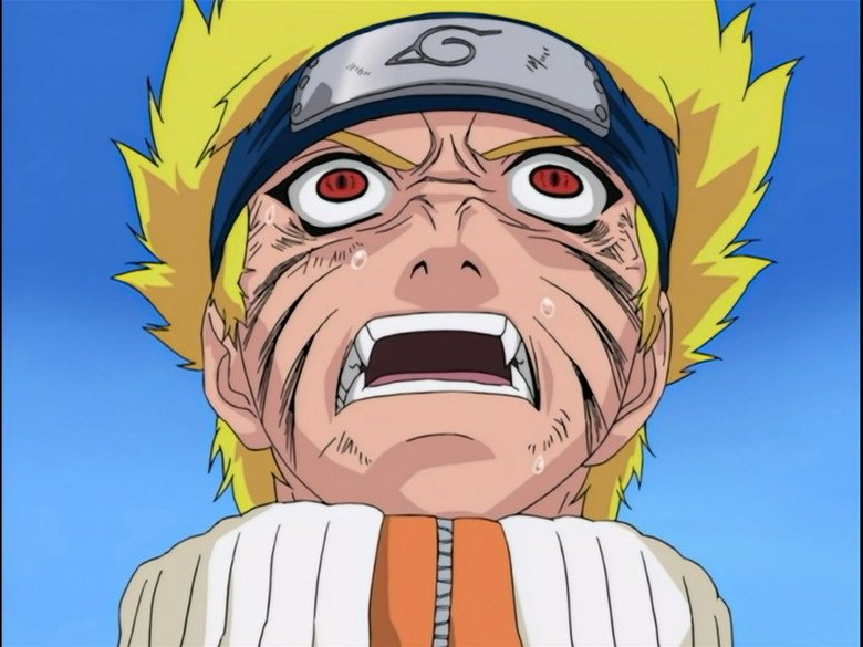 Naruto screenshot 3