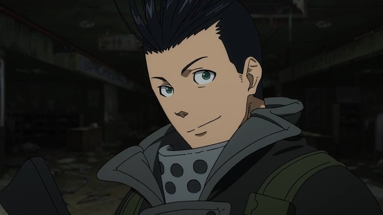 Fire Force screenshot 7