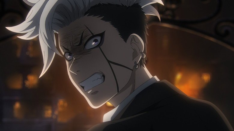 Black Butler screenshot 8