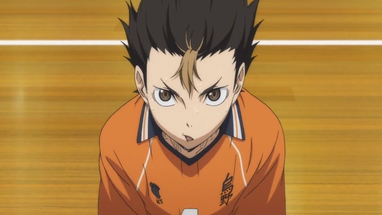 Haikyu!! screenshot 2