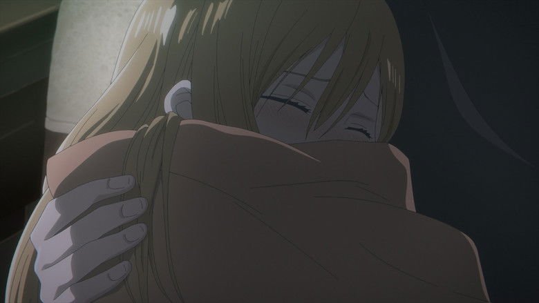 My Love Story with Yamada-kun at Lv999 screenshot 1