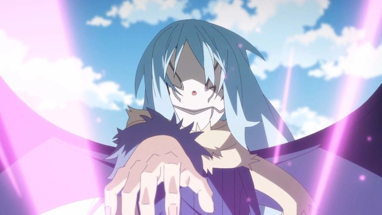 That Time I Got Reincarnated as a Slime screenshot 9 That Time I Got Reincarnated as a Slime screenshot 9