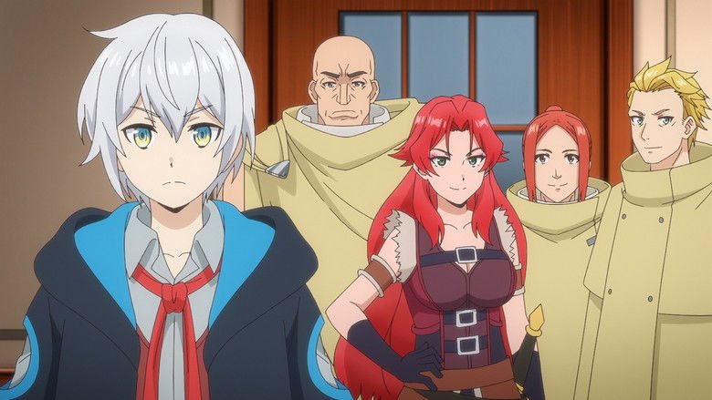Possibly the Greatest Alchemist of All Time screenshot 4