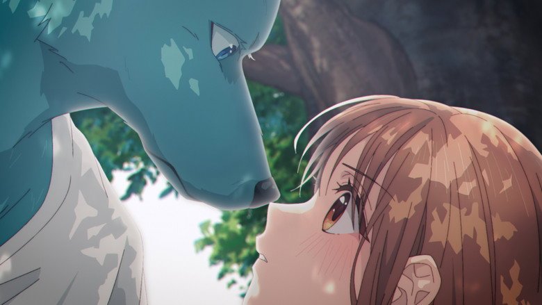 With You, Our Love Will Make It Through screenshot 7