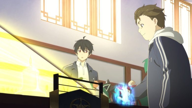 The Daily Life of the Immortal King screenshot 1