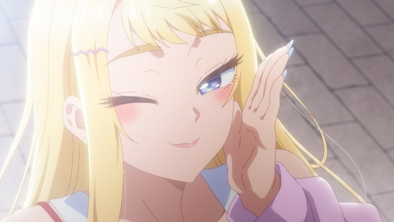Hokkaido Gals Are Super Adorable! screenshot 7