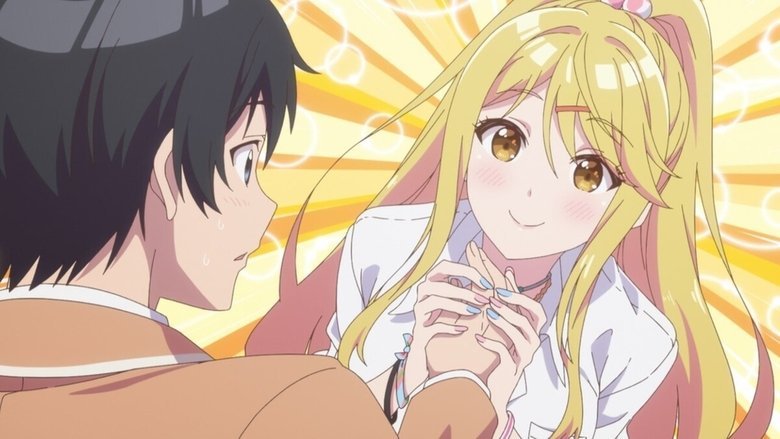 I'm Getting Married to a Girl I Hate in My Class screenshot 7 I'm Getting Married to a Girl I Hate in My Class screenshot 7