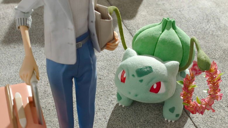 Pokémon Concierge screenshot 1