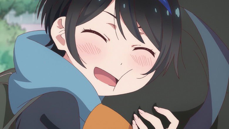 Rent-a-Girlfriend screenshot 2