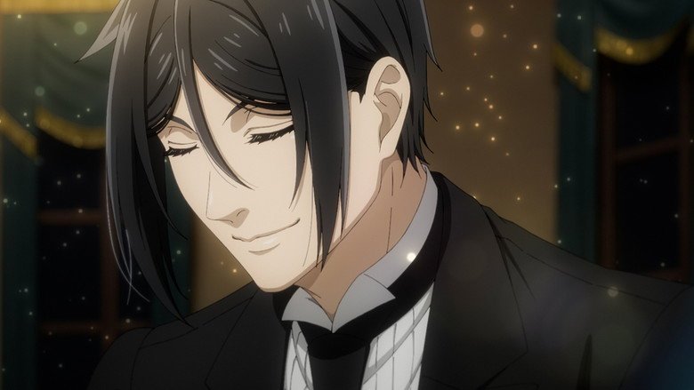 Black Butler screenshot 3