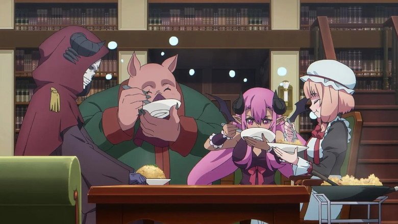 The Strongest Magician in the Demon Lord's Army Was a Human screenshot 9 The Strongest Magician in the Demon Lord's Army Was a Human screenshot 9