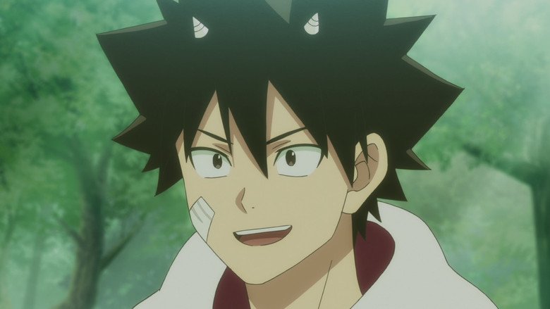 RADIANT screenshot 2